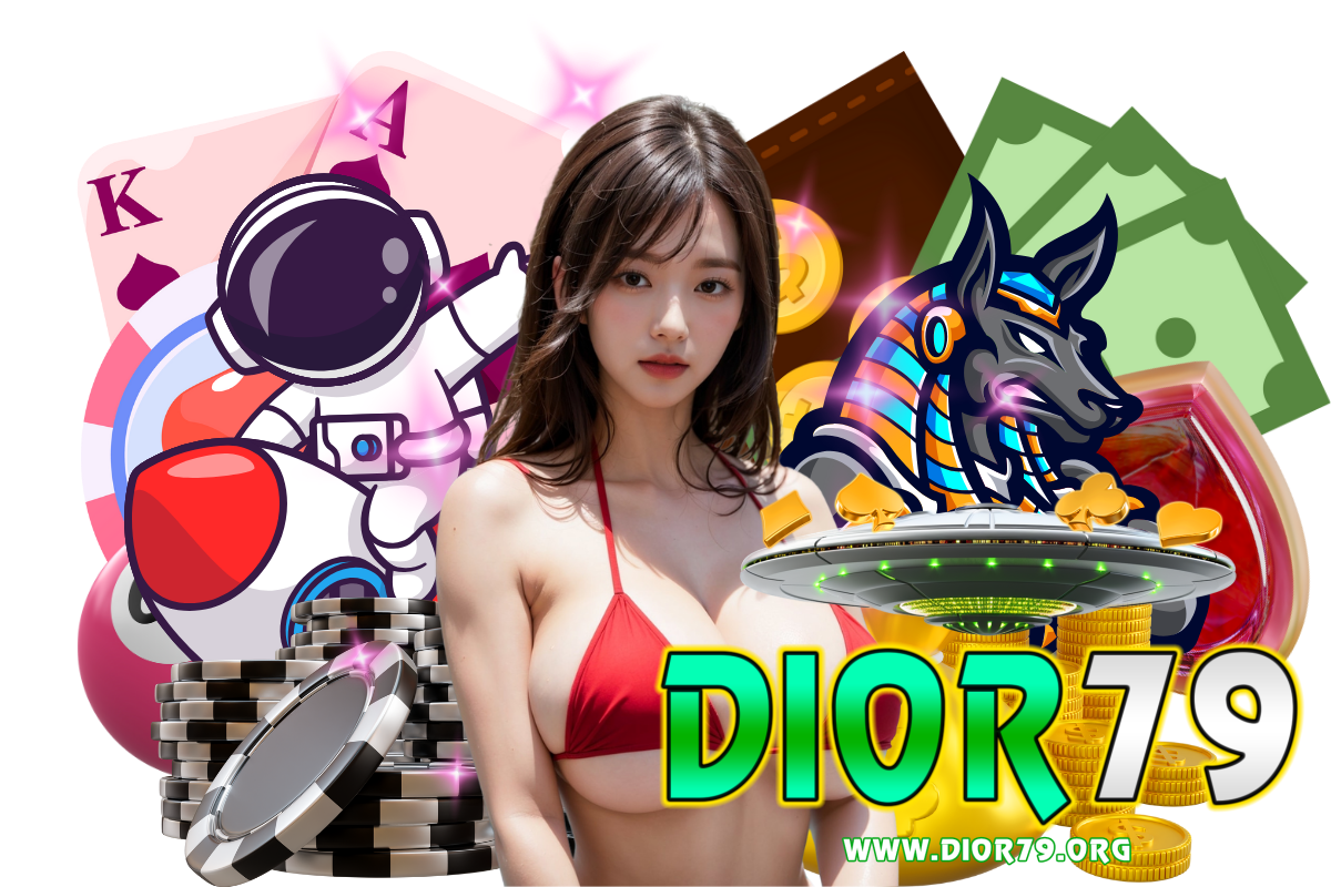 dior79 สมัคร