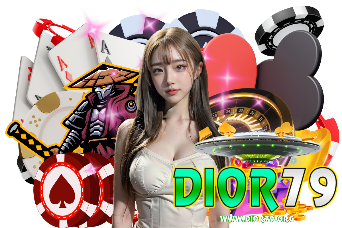 dior79 สล็อต
